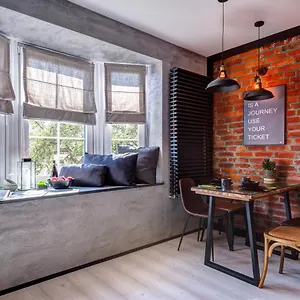Colobrzeg Apartament Kołobrzeg