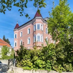 Innsbruckhomes At Botanic Garden , Innsbruck Österreich
