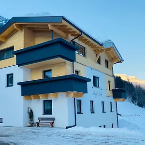 Augl's Hof , Ischgl Österreich
