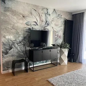 Stone Hill Spa By Clima Apartament Szklarska Poręba