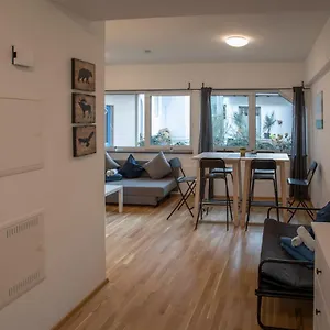 Center For 6 Persons! , Innsbruck Österreich