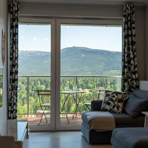 Dla Aktywnych Apartament Szklarska Poręba