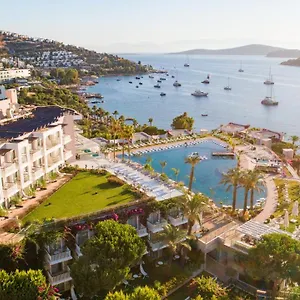 Semesteranläggning (resort) Baia Bodrum, Gündogan