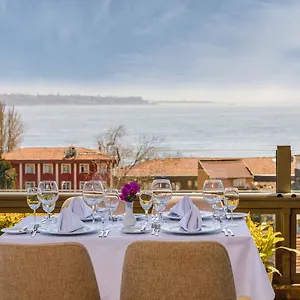 Hotel Amiral Palace Boutique Class
