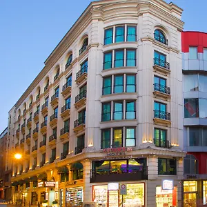 Zagreb Hotel Istambul