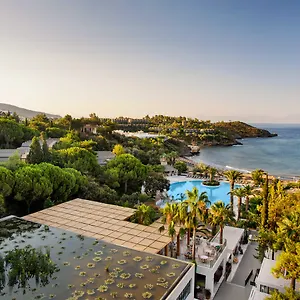 Semesteranläggning (resort) Club Marvy, Özdere