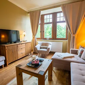 Apartinvest Nieruchomości Józefina 34 Apartament Szklarska Poręba