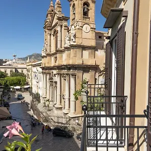 Peonia Boutique Apartament Palermo
