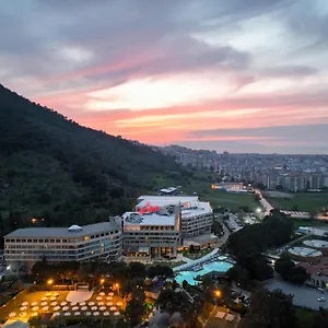5* Resort Kaya Thermal&convention