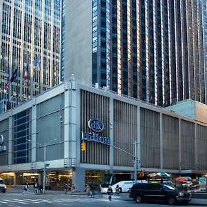 **** Hotell Hilton Midtown USA