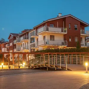 Kapitański - Neptun Park Grande Apartament Gdańsk