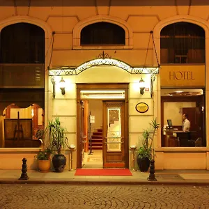 **** Hotell Golden Horn Turkiet