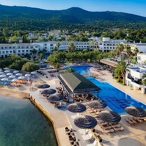 Samara Bodrum Ultra Station touristique