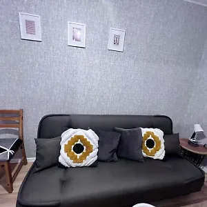Słoneczna Oliwa Apartament Gdańsk