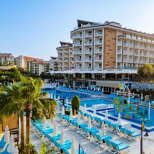 Feriested Ramada & Golf