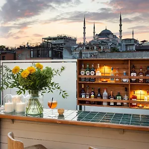 Armada Old Hotel Istambul