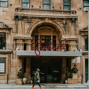Freehand Hotel New York