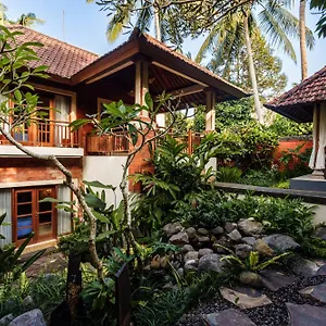 Rama Phala & Station touristique Ubud