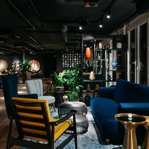 Ruby Claire Hotel Genève