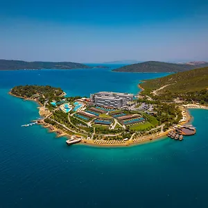 5* Resort La Blanche Island Bodrum