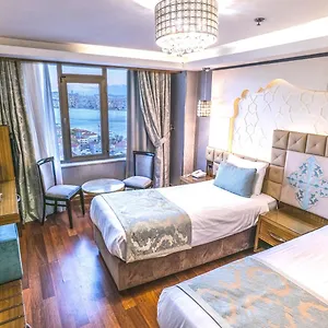 **** Otel Grand Star Bosphorus & Türkiye