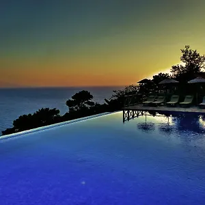 Semesterpark Olive Garden Kabak, Faralya