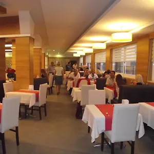3* Отель Mehtap