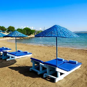 4* Hotel Club Atlantis