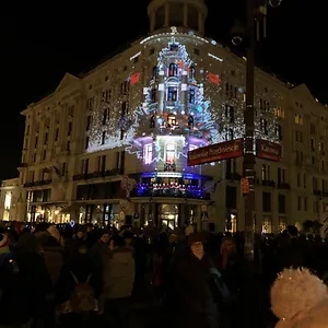  Апартаменты Premium Old Town By Your Freedom Польша