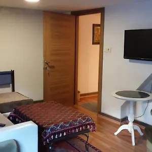  Апартаменты Coskun House Турция