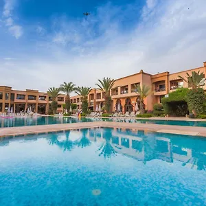 Club Paradisio Hotel Marrakesh