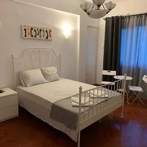  Проживание в семье La Casa De Danel Румыния
