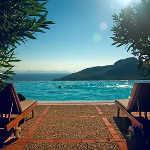 Hotell Dionysos Village, Marmaris
