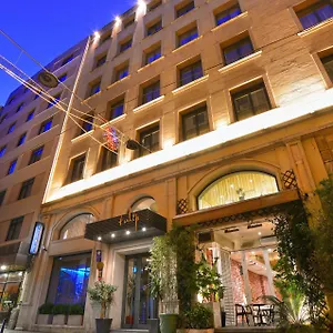 Hotel Pera Tulip Hotel & Spa - Istanbul Taksim Pera City Center