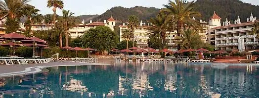 Marti La Perla Hotel (Adults Only) Marmaris