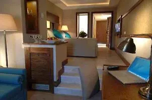 Marti La Perla Hotel (Adults Only) Marmaris